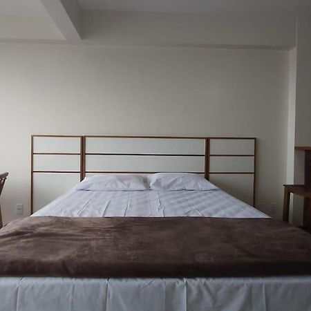 Hotel Pacifico Grupo De Hoteis Mar E Mar 特拉曼达伊 外观 照片