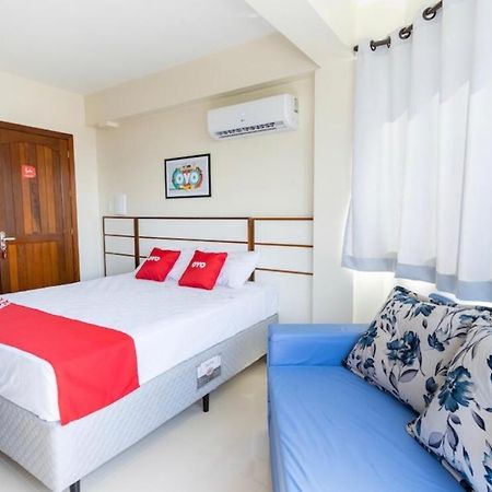 Hotel Pacifico Grupo De Hoteis Mar E Mar 特拉曼达伊 外观 照片