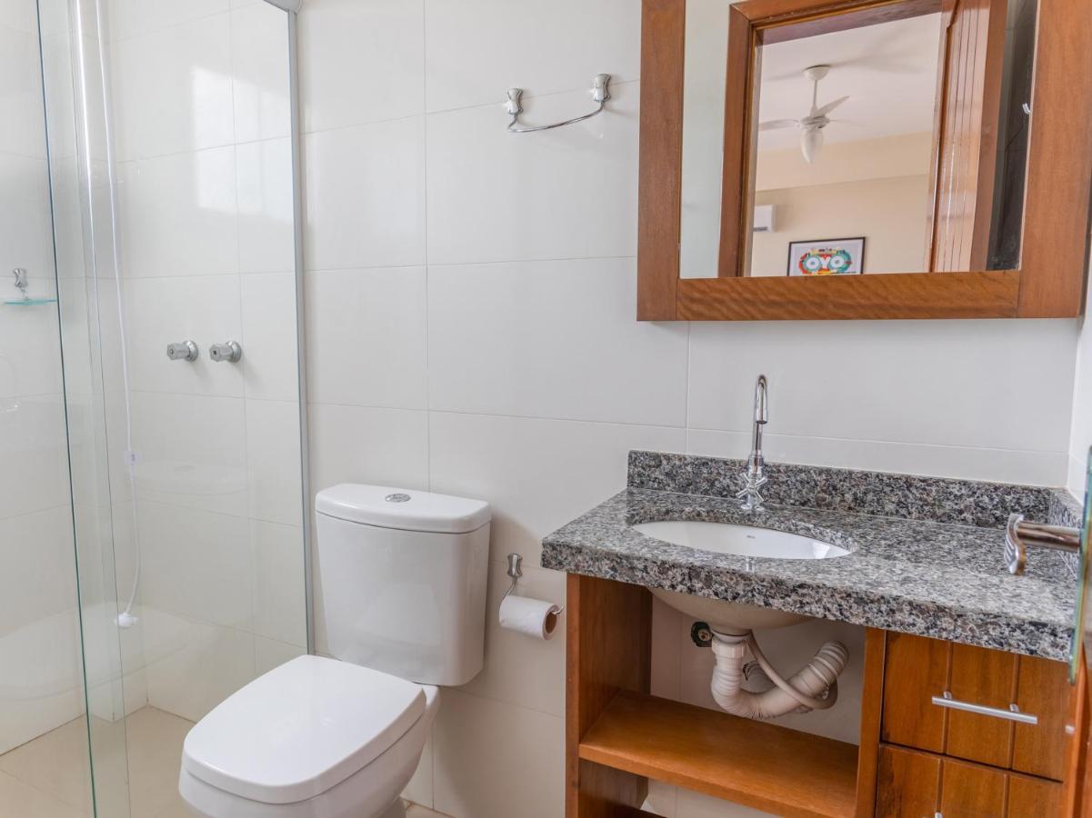 Hotel Pacifico Grupo De Hoteis Mar E Mar 特拉曼达伊 外观 照片